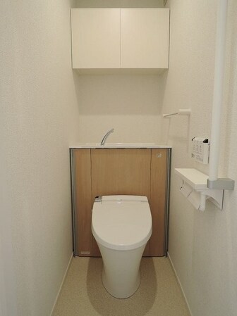 ルピナスの物件内観写真